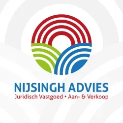 Logo van Nijsingh Advies