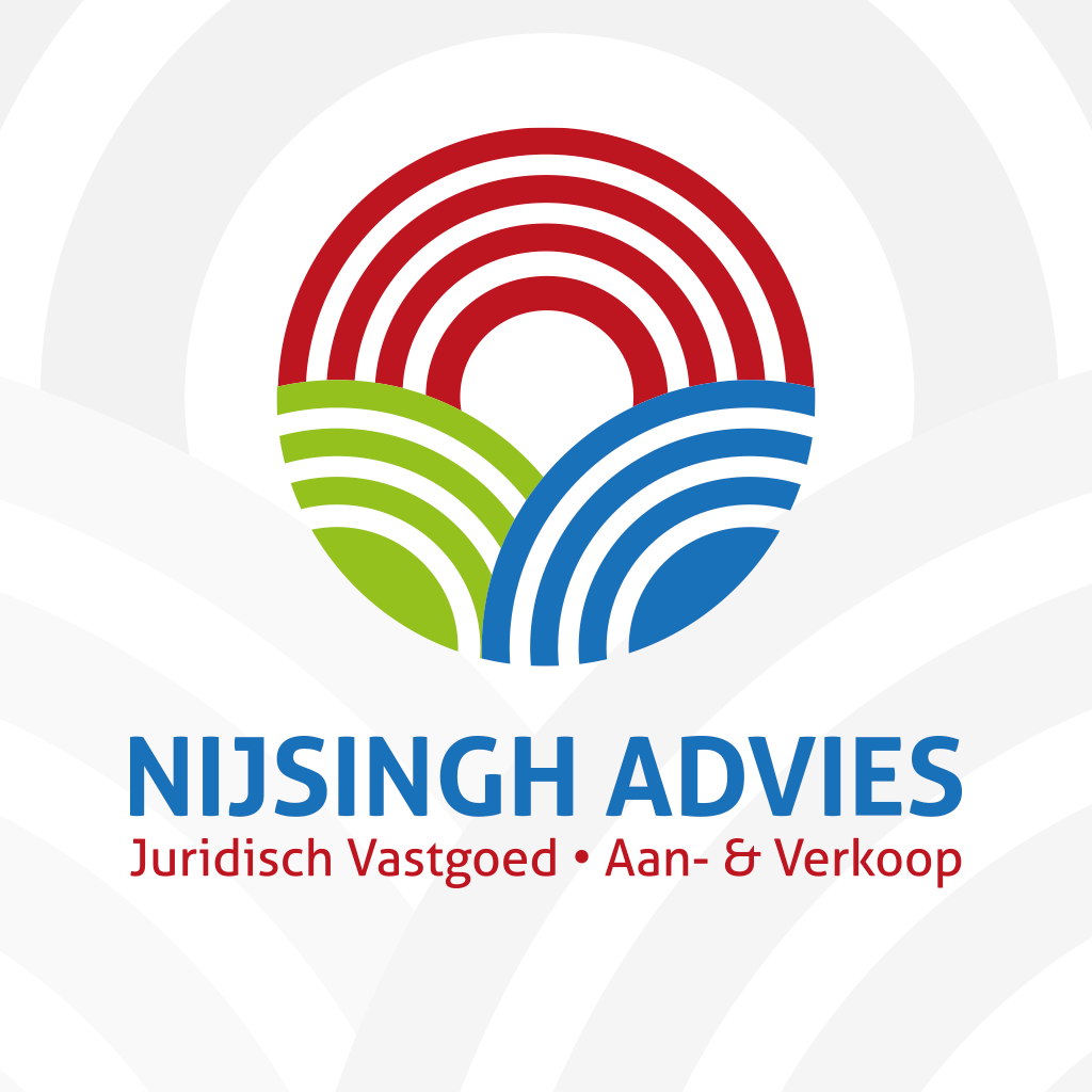 Logo Nijsingh Advies