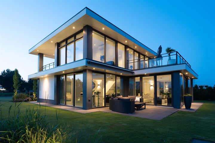 Nijstad 18 in Hoogeveen foto