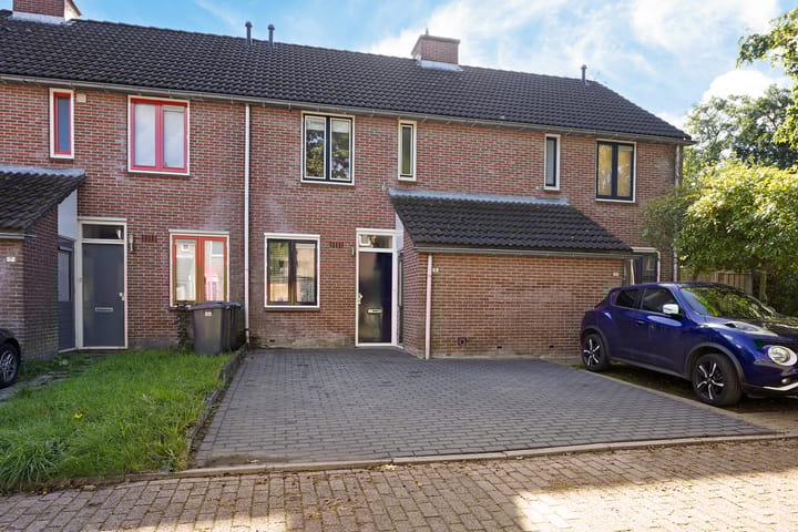 Nijstukken 9 in Assen foto