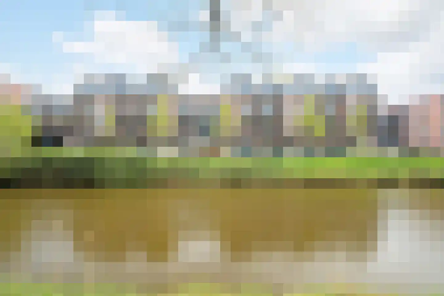 Nijverheidssingel 243 en Breda