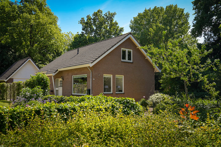 Nijverheidstraat 22 in Geldermalsen foto