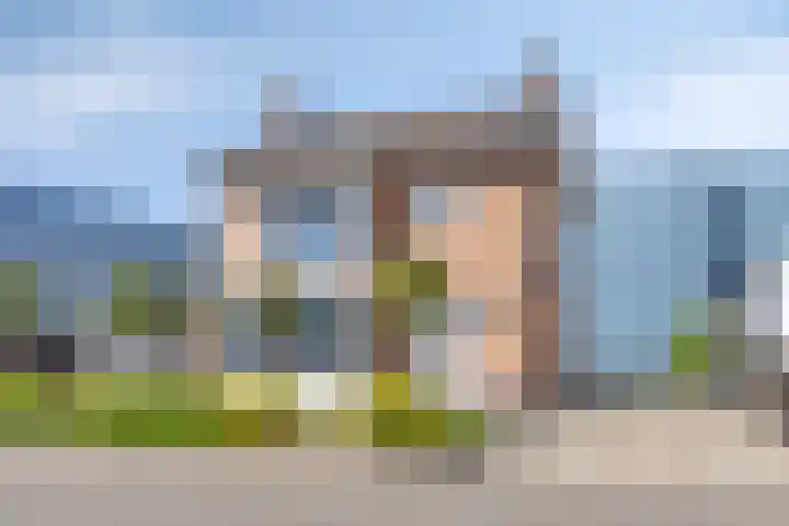 Nijverheidsweg 10 in Ulft