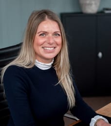 Foto van Niki Harshagen