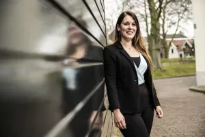 Foto van Nikita de Wit