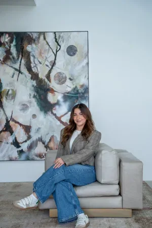 Foto van Nikita Maru