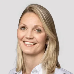 Foto van Nikki Jansen RM