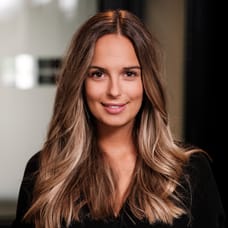 Foto van Nikki van Dorsselaer