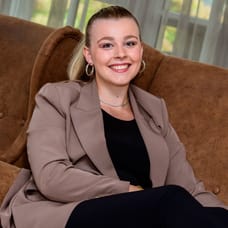 Foto van Nikky de Langen