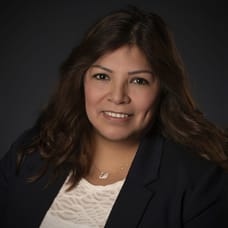 Foto van Nilda Reyes Isaguirre