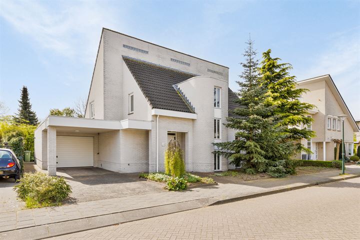 Nimrodel 19 in Geldrop foto