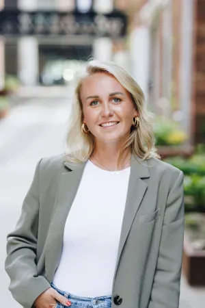 Foto van Nina Beekenkamp