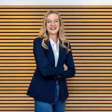 Foto van Nina Houmes