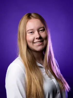 Foto van Nina Nooteboom