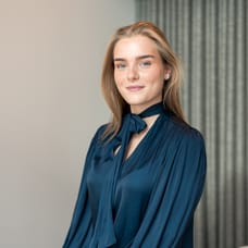 Foto van Nina Peschar