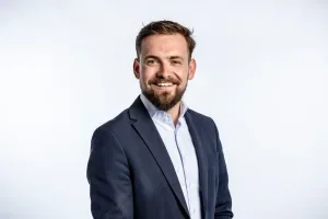 Photo of Nino Bartelds