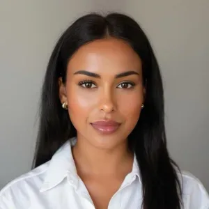 Foto van Nisaa Qureshi