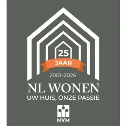 Logo van NL WONEN