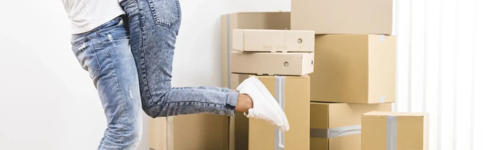 Team foto van NMG Makelaardij