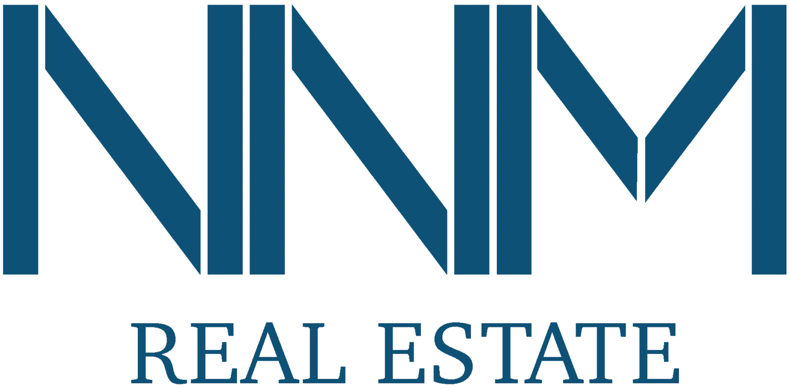 Team foto van NNM Real Estate