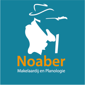 Logo van Noaber