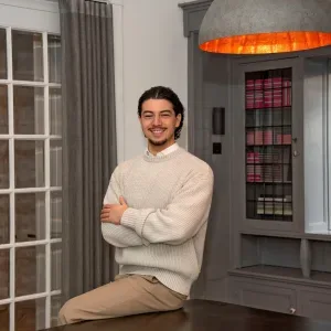 Photo of Noah Johanningmeijer