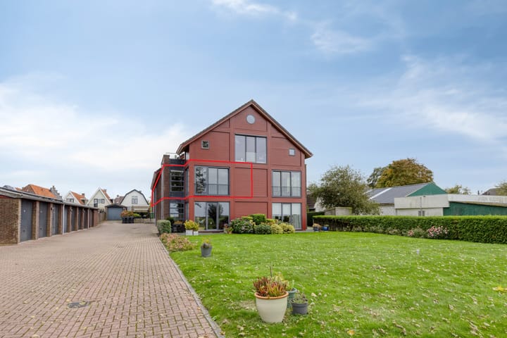 Noard 75H in Workum foto