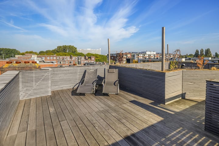 Noardein 19 in Oppenhuizen foto