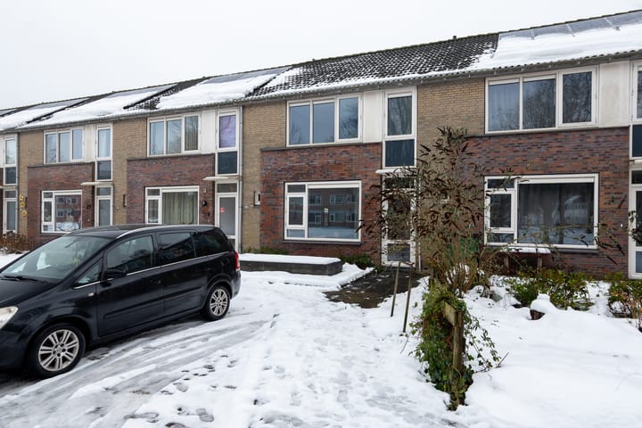 Nobellaan 146 in Assen foto