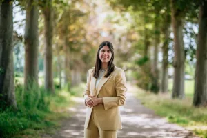 Photo of Noël Driessen