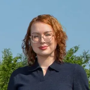 Foto van Noëlle Eblé