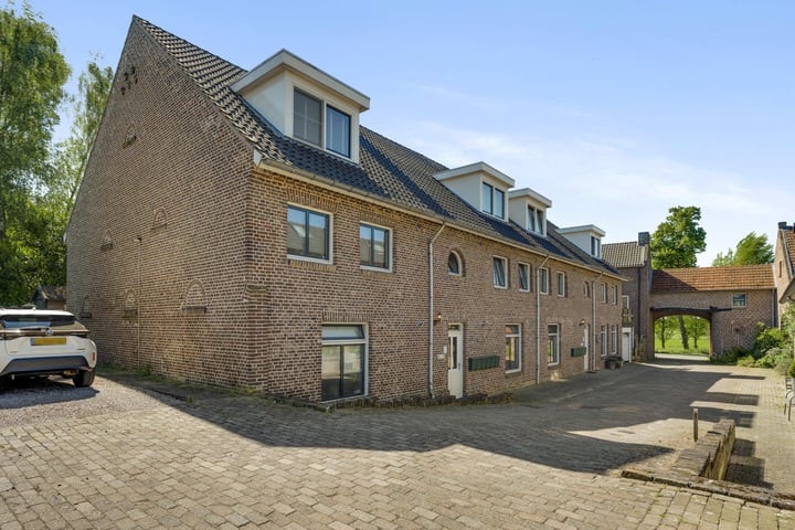 Noenever 24 in Buggenum foto