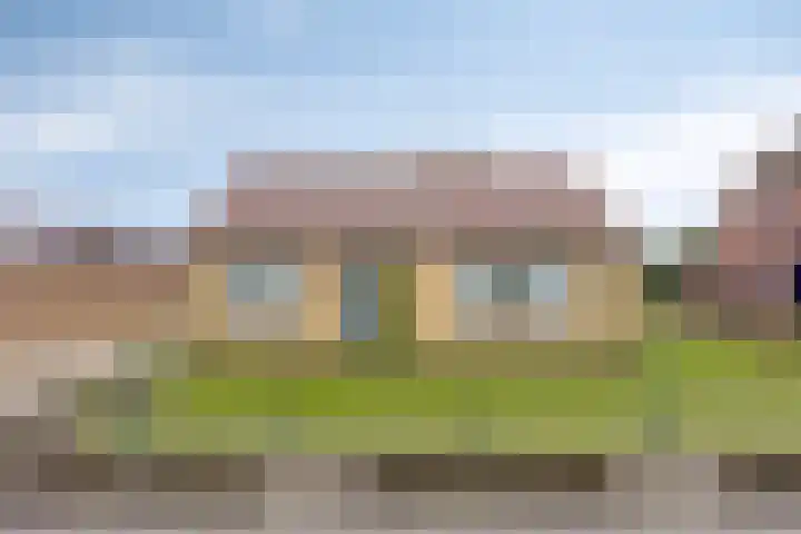 Nollaantje 27 Maasdijk