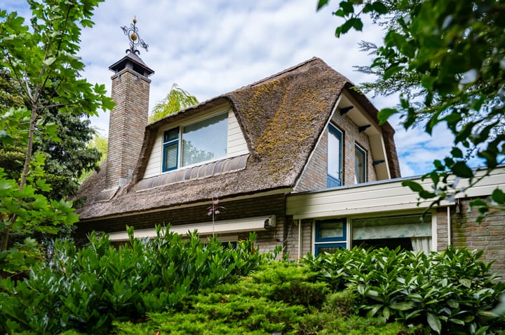 Foto van woning Nollaantje 55, Maasdijk