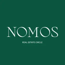 Logo van NOMOS