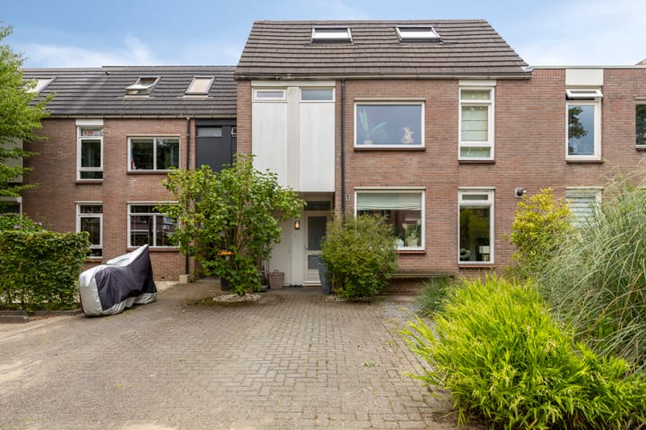 Nonnenmate 13 in Doetinchem foto