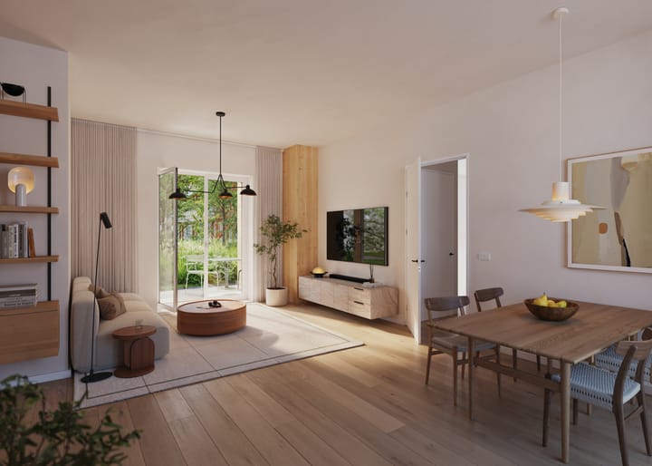 Nooit Dorstraat 142 in Amsterdam