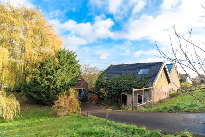 Noord 42 in Krimpen aan de Lek foto