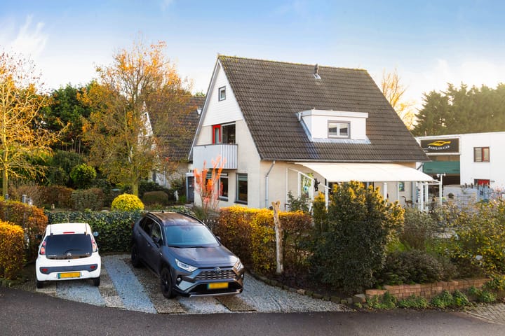 Noord 45b in Krimpen aan de Lek foto