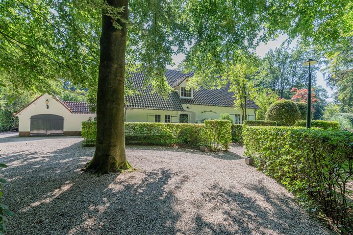 Noord Crailoseweg 21 in Huizen