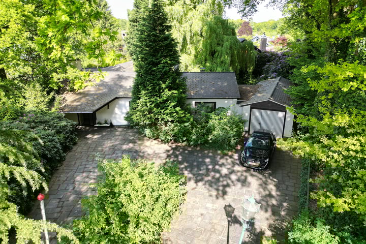 Noord Esmarkerrondweg 149 in Enschede foto