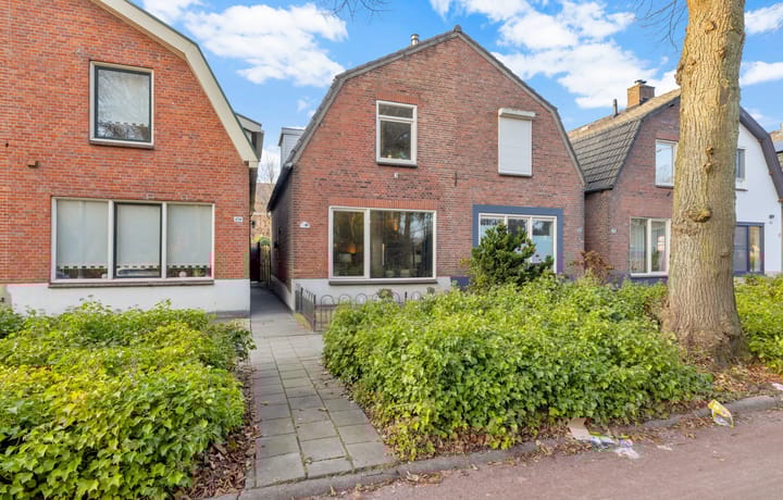 Foto van woning Noord Esmarkerrondweg 434, Enschede