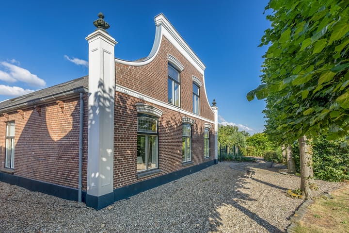 Noord IJsseldijk 22 in IJsselstein foto