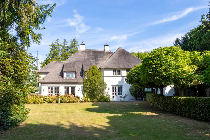 Noord Parallelweg 24 in Helmond foto