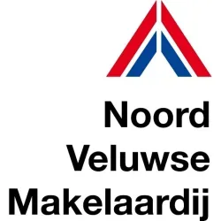 Logo of Noord Veluwse Makelaardij