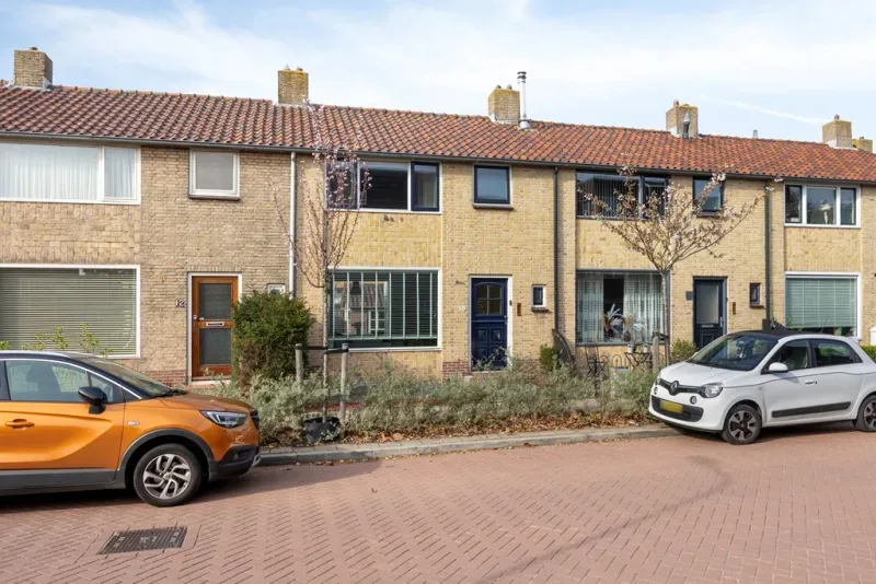 Kantoor foto van Noordam Makelaardij