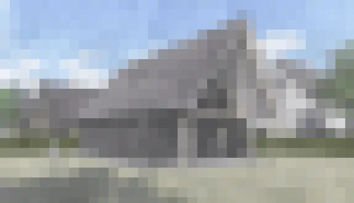 Noorddammerweg 2 in De Kwakel