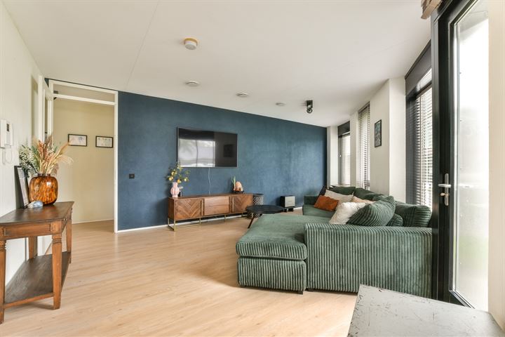 Noorddammerweg 3F in Amstelveen foto