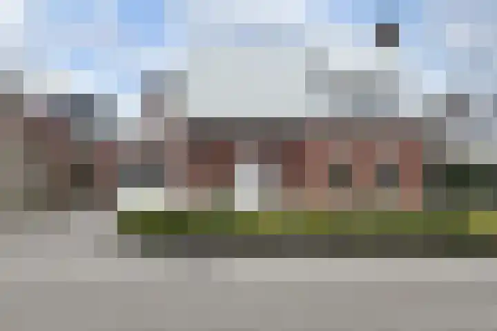 Noorddonk 152 in Steenbergen