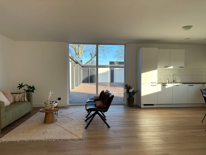 Foto van woning Noordeinde 167-A6, Roelofarendsveen